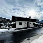 La Vouagere - Mountain View