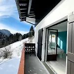 La Vouagere - Mountain View