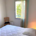 Vaux-Sur-Mer : Appartement 2* Avec Piscine Et Balcon - Fr-1-738-39