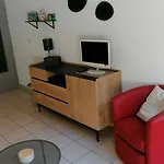 Appartement 2 Pieces + Cabine, Port Camargue, Piscine, Parking - Fr-1-731-112