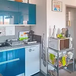 Appartement Lumineux Avec Loggia, Proche Plage Et Commerces - Fr-1-746-24