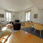 Bel Appartement T2 Pres De La Plage - Ideal Pour 4 Personnes - Fr-1-474-272