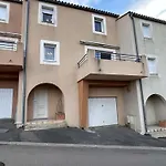 Maison 4 Pieces, Garage, Proche Plage - Fr-1-225C-155