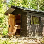 Entre Mer Et Nature - Bain Nordique Et Sauna