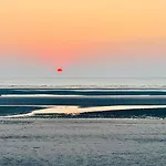 La Longue Vue - Face Mer - Merlimont Plage