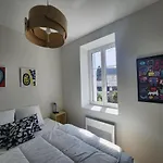 3- Vue Sur Le Port, La Ville Close, Confort, Wifi