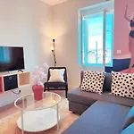 2- Bel Appartement Ville Close Wifi Confort