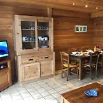 Appartement Flocon