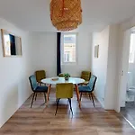 Magnifique Appartement Bastion