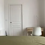 La Tranquillite Trouvillaise