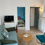 La Tranquillite Trouvillaise