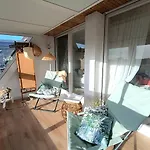 Bel Appartement Avec Parking Wifi Au Centre-Ville De Perros-Guirec - Ref 938