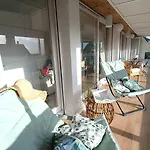Bel Appartement Avec Parking Wifi Au Centre-Ville De Perros-Guirec - Ref 938