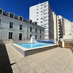 Le Tanchet, Appartement 4 Personnes