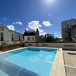 Le Tanchet, Appartement 4 Personnes