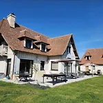 Villa La Normandie
