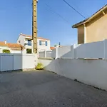 Appartement Pour 4 Avec Balcon Et Terrasse