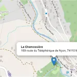 Duplex 2 Pieces A Morzine, Proche Telecabine, 4 Pers - Fr-1-573-137