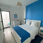 Royan T2 2* Avec Balcon Et Parking A 250M De La Plage - Fr-1-738-37