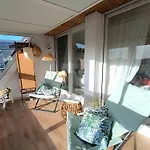 Bel Appartement 4 Pers Avec Parking Et Wifi Au Centre-Ville De Perros-Guirec - Fr-1-368-454