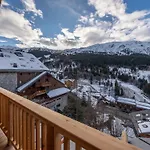 Penthouse Duplex De Luxe Avec Services Inclus - 5 Chambres - Fr-1-613-121