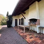 Maison 4 Chambres Avec Piscine A Andernos