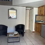 Villa Climatisee 6 Personnes Avec Parking