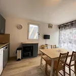 Residence Hameau Thermes II - Hameau Des Thermes 4 Personnes A Deux Pas Des Thermes Et Telecabine Mae-4541