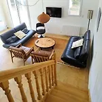 Villa Garenne Bord De Mer - Plage 1 Minute A Pied