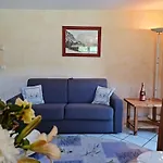 Chalet Genepi
