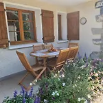 Chalet Genepi