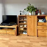 Close To Deauville, Seaview, Parking