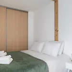 Appartement Cabane Des Neiges