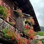Gite La Montagne