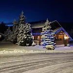 Chalet Familial Avec Wifi Et Parking Aux Gets - Fr-1-671-280