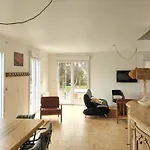 Villa Garenne Bord De Mer - Plage 1 Minute A Pied