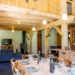 Chalet Prodains Avoriaz