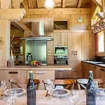 Chalet Prodains Avoriaz