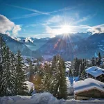 Luxurious Chalet In Megeve - Your Perfect Mountain Retreat