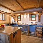 Luxurious Chalet In Megeve - Your Perfect Mountain Retreat