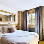 Chalets Le Cepe - Chalet Familial Moderne A Courchevel Moriond Mae-1951