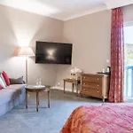 Le Manoir De La Poterie & Spa