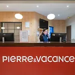 Residence Pierre & Vacances Le Belmont