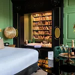 Les Maisons De Lea & Spa - Radisson Individuals