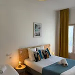 Hotel Saint Georges, Face A La Mer