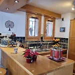 Chalet Eternel Mont-Blanc