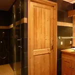 Chalet Kidou, Grand Confort, Nouveau Spa Exterieur