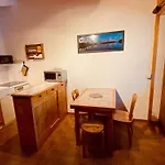 Appartement Calme 2 Pieces Avec Balcon Et Garage, Proche Des Pistes - La Clusaz, Vallee Des Aravis - Fr-1-459-80