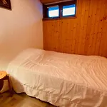 Appartement Calme 2 Pieces Avec Balcon Et Garage, Proche Des Pistes - La Clusaz, Vallee Des Aravis - Fr-1-459-80