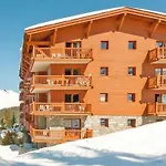 Appartement 4P Avec Piscine, Sauna, Hammam Et Wifi Aux Arcs 1800 - Fr-1-352-38